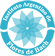 Logo: Instituto Argentino de Flores de Bach